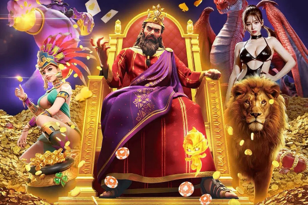 激情激发，力量无限